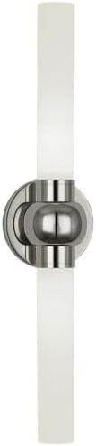 Daphne Glass LED Flush Mounted Sconce