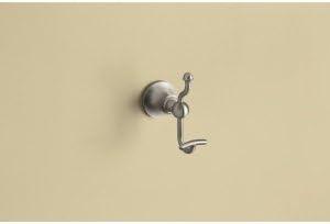 Vale Wall Mounted Robe Hook