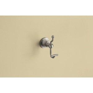 Vale Wall Mounted Robe Hook