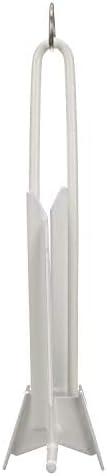 Seachoice PVC Coated Slip-Ring 8 lb. Anchor for Boats Up to 24'