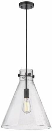 Innovations Lighting Newton 1 - Light Single Drop Pendant Pendant