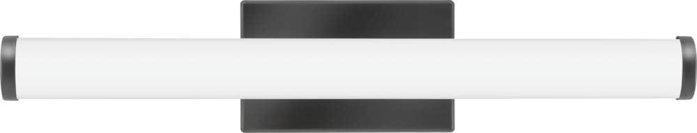 Lithonia Lighting Fmvccls 24In Mvolt 90Cri M6 Contemporary Cylinder 23" Wide Adjustable