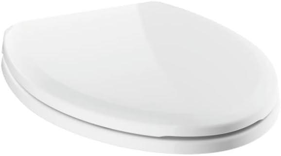 Sanborne Elongated Toilet Seat