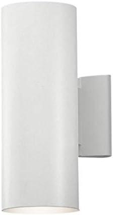 Kichler Lighting 2 - Light Wall Light in  White