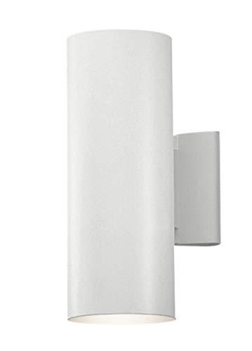 Kichler Lighting 2 - Light Wall Light in  White