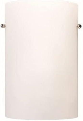 Hudson Flush Mounted Sconce