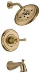 Cassidy MultiChoice(R) 14 Series Tub and Shower Trim