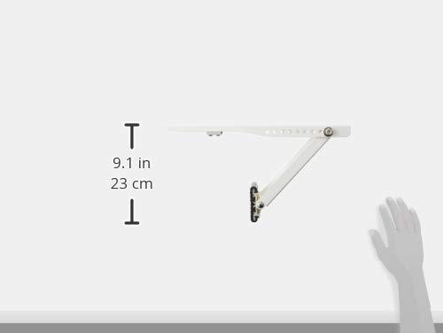 A/C Safe A/C Safe Universal Support Bracket for Air Conditioner