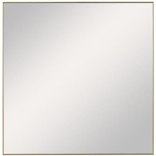 Berg Mirror - Gold