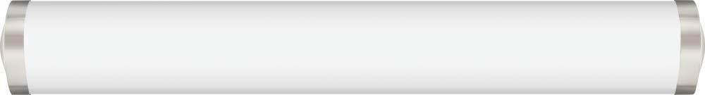 Lithonia Lighting Fmlccls 48In 90Cri 1 Light Integrated Led Flush Mount Linear Ceiling