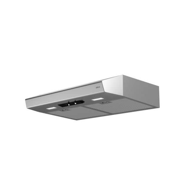 Breeze 30 in. 250 CFM Under Cabinet Range Hood with LED Light
