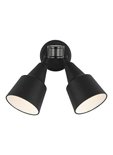 Metal Flood Light