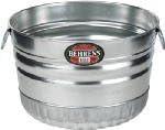 Behrens Plastic Basket