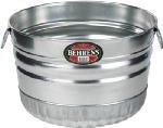 Behrens Plastic Basket