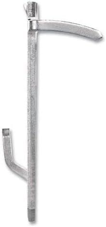 3M Claw Drywall Picture Hanger 65lb with Temporary Spot Marker + 2 hangers and 2 markers: Mirror & Picture Hanging Kit