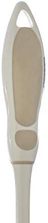 Superio 17in. H Wall Mounted Toilet Brush
