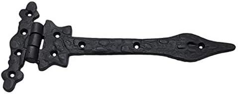 4.25" H x 1" W Strap Door Hinges