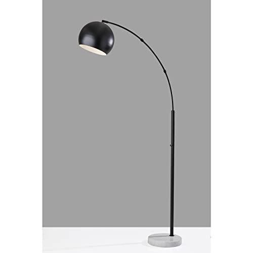 Georgia 78'' Dimmable Floor Lamp