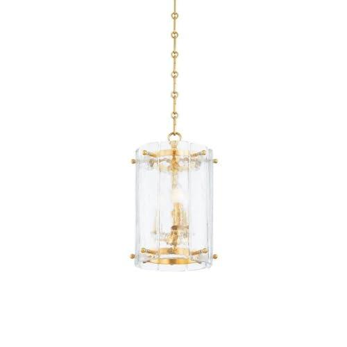 Corbett Lighting Rio 3 Light Lantern