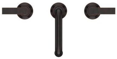 Pfister Lg49-Col0 Colfax 1.2 GPM Widespread Bathroom Faucet - Chrome