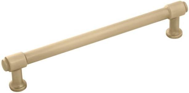 Piper Kitchen Cabinet Handles, Drawer Pulls for Cabinet, 6-5/16" (160mm)