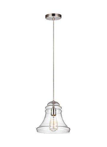 Visual Comfort Studio Doyle 1 Light Mini Pendant & Reviews | Perigold