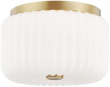 Harissa Flush Mount Light