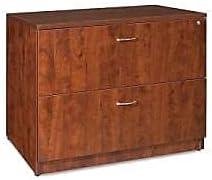 Essentials Series 35'' Wide 2 -Drawer File Cabinet