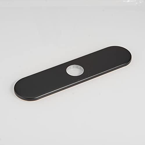 Kitchen and Bathroom Sink Deck Plate