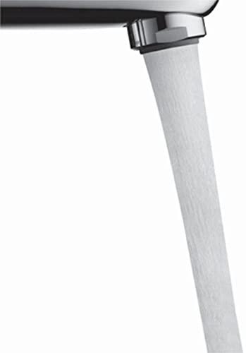 Talis S Bathroom Faucet with Drain Assembly