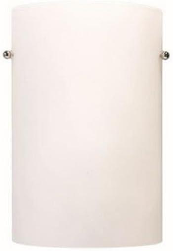 Hudson Flush Mounted Sconce