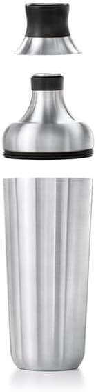 OXO Steel Single Wall Cocktail Shaker