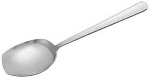 Winco SRS-8 Windsor Extra Heavy Serving Spoon