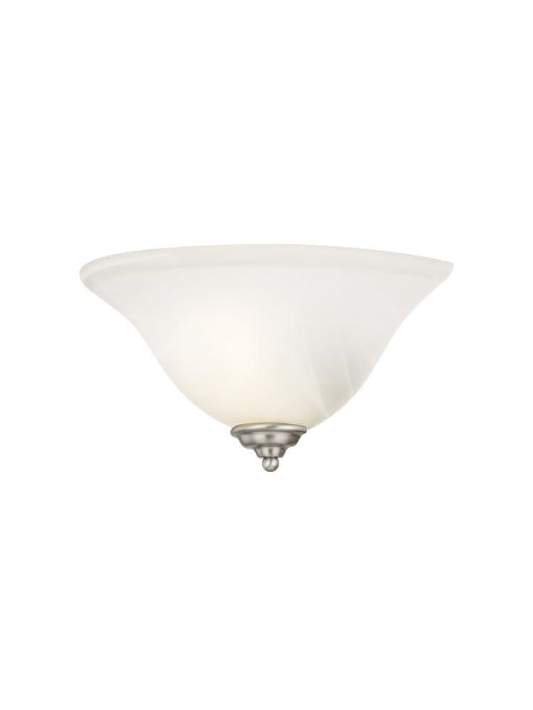 Livex Lighting Coronado 1 - Light Wall Light in  Bronze