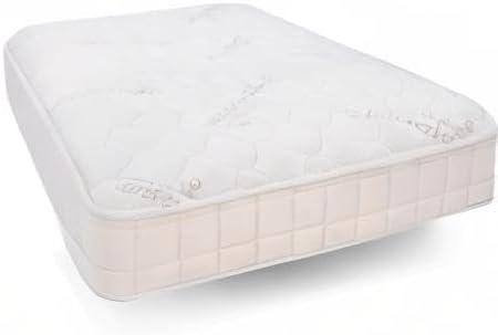 2-in-1 Trundle Organic Mattress