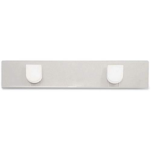 Advantus Corp. Panel Wall Sign Holder