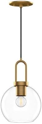 Alora Mood Soji 1 - Light Single Pendant