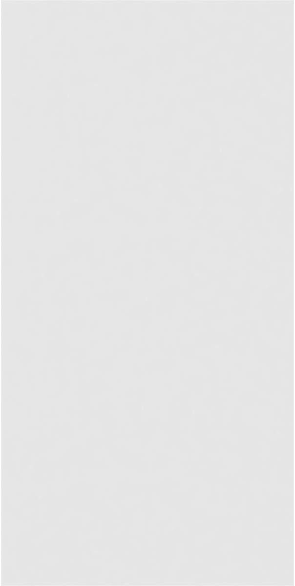 Ekena Millwork Standard Foster Plinth Block with Square Edge