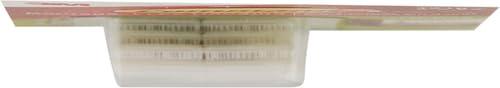 Command Medium Picture Hanging Strips White: Adhesive Wall Mounting for Art & Stationery