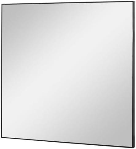Berg Mirror - Black
