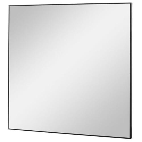 Berg Mirror - Black
