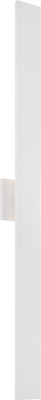 Kuzco Lighting Vesta Aluminum LED Wallchiere