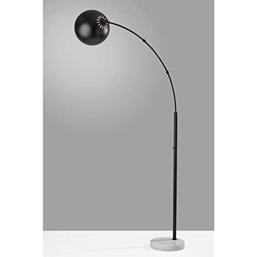 Georgia 78'' Dimmable Floor Lamp