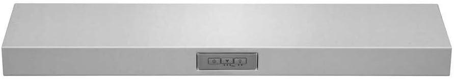 Frigidaire Undercabinet 30" Ventilation Hood