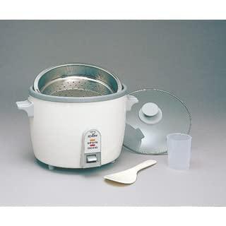 Zojirushi Rice Cooker/Steamer/Warmer