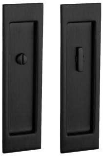 Baldwin PD005190PRIV - Privacy Pocket Door Lock