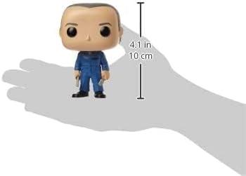 Funko Pop! Entertainment Figurines & Sculptures