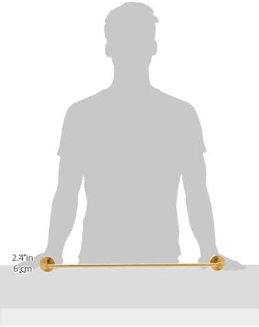 ESSENTIALS 18" Towel Bar