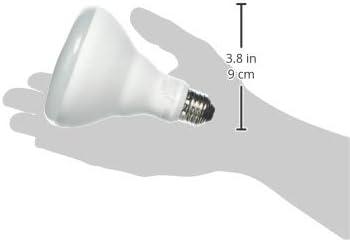 Feit Electric Intellibulb BR30 E26 (Medium) LED Bulb Soft White 65 Watt Equivalence 1 pk