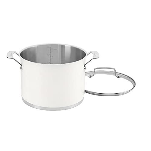 Cuisinart 6 Qt. Stockpot With Cover